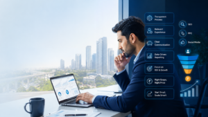 How to Choose the Right Digital Marketing Agency in Delhi NCR