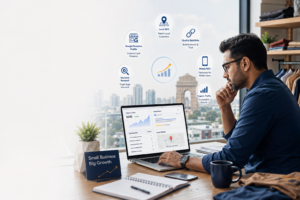 Seo For small businesses in delhi Ncr (2026)